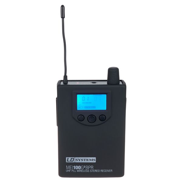 LD Systems MEI 100 G2