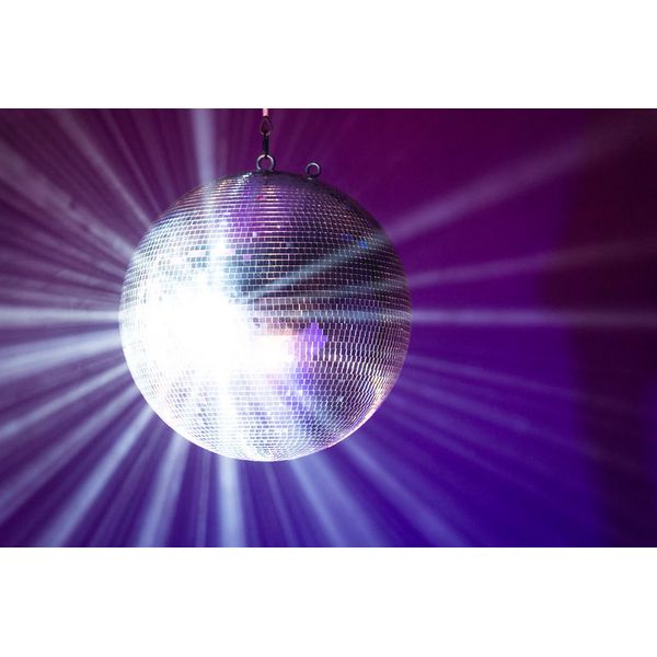 Varytec Mirror Ball 50cm