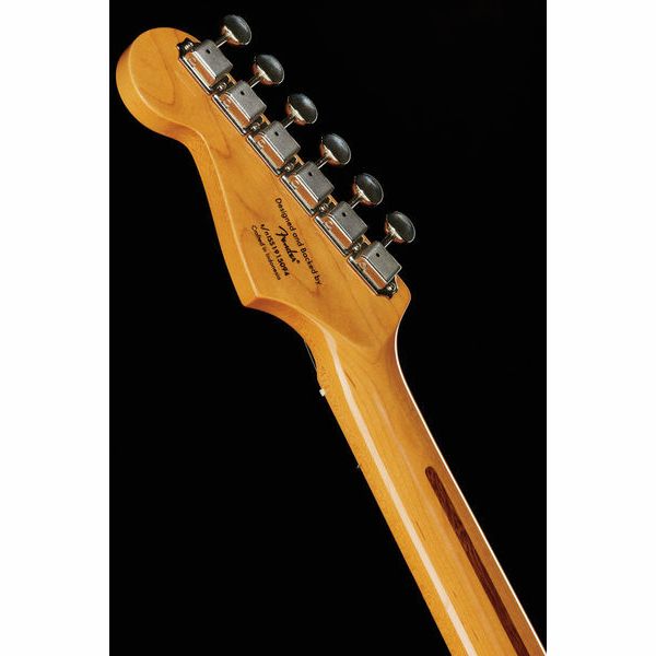 Squier CV 50s Strat MN WHB