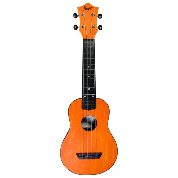 Flight TUS35 OR Travel Ukulele