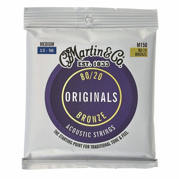 Martin Guitar M150 The Originals