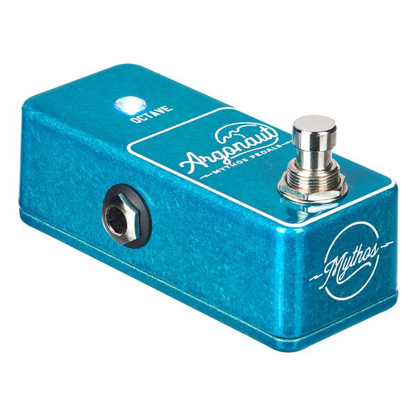 Mythos Pedals Argonaut Octave