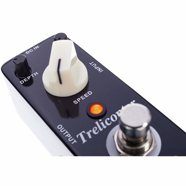 Mooer Trelicopter