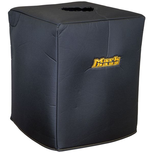 Markbass MB58R Cover Cmd - L Standard