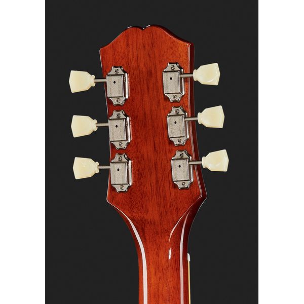 Epiphone ES-335 Vintage Sunburst LH