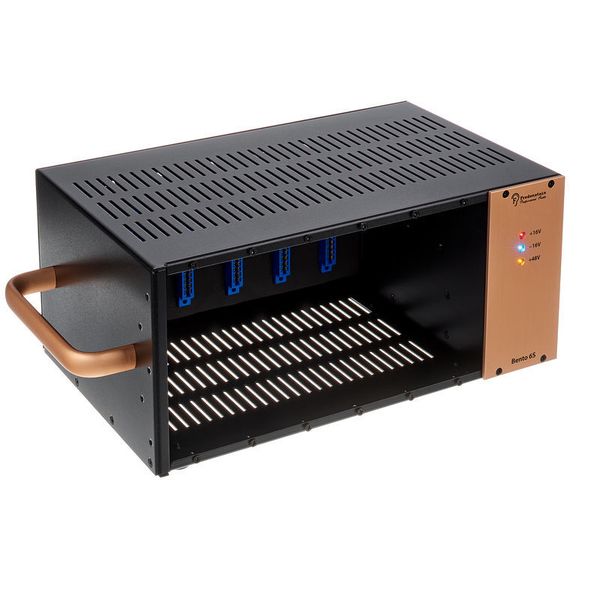 Fredenstein Bento 6S