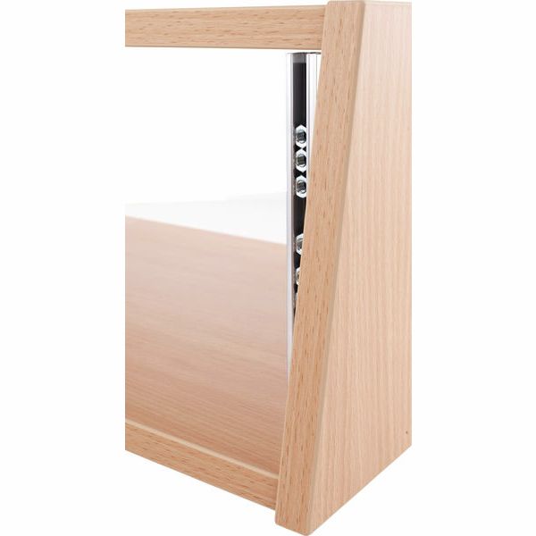 Thon Studio Desktop Rack 4U beech
