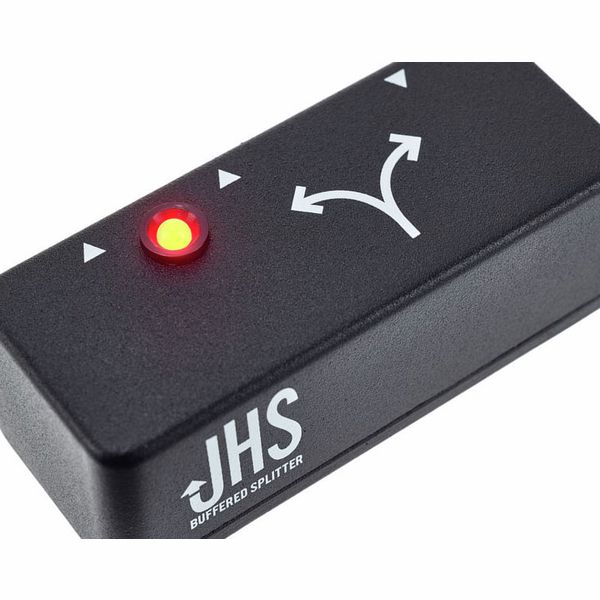 JHS Pedals Buffered Splitter