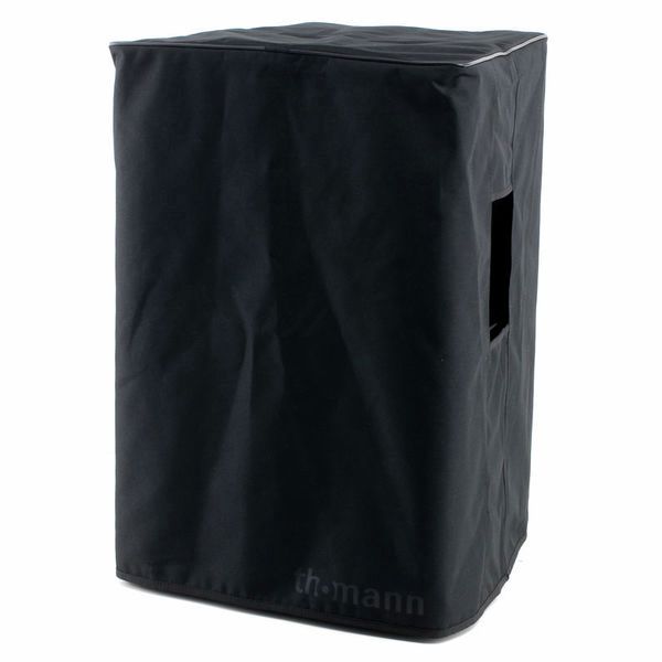 the box pro Achat 112 MA MKII Cover Bundle