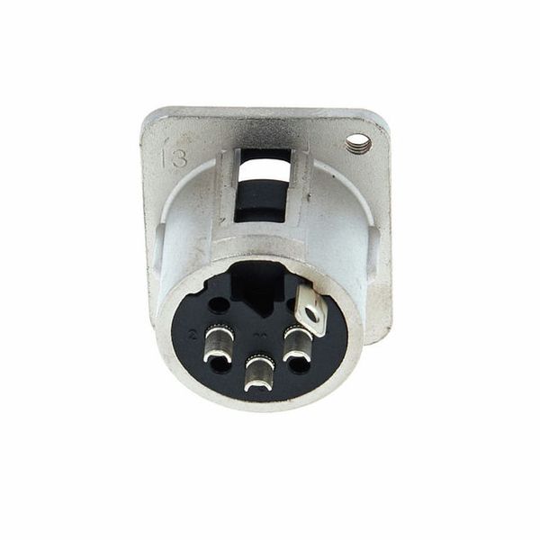 Neutrik NC3 MDM-3-L1