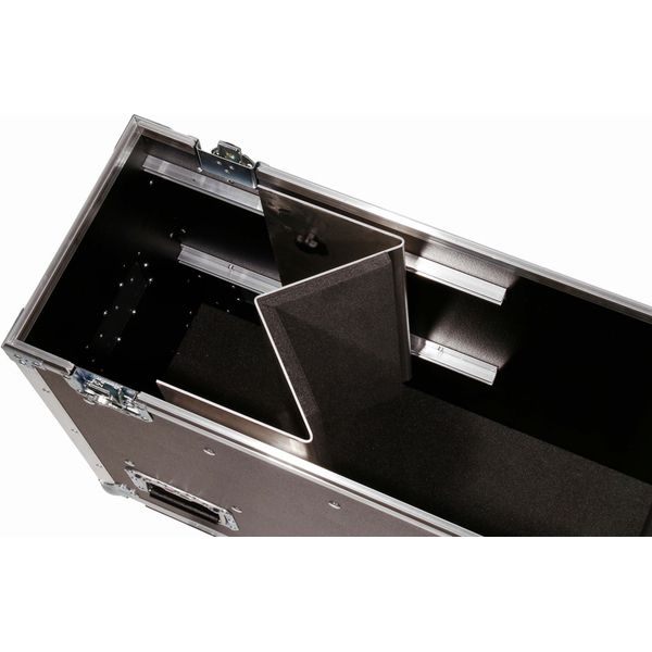 Thon Display Single Case bis 55" PB