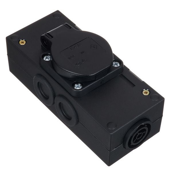 Rigport L1S1T1 Power Distributor