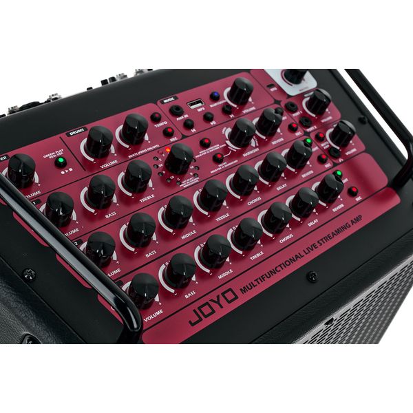Joyo BSK-150 Black