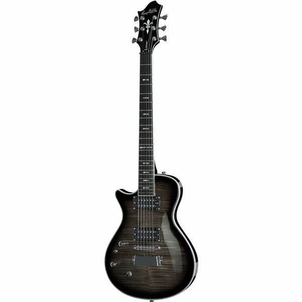 Hagstrom Ultra Swede CBB LH