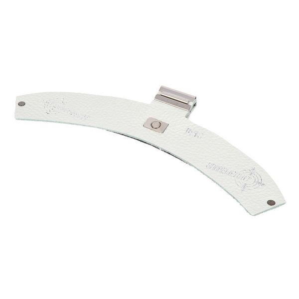 Snareweight M80 magn. Overtone Damper Wh.