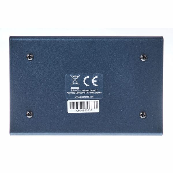 Palmer PGA 03 Y-Box Guitar Splitter