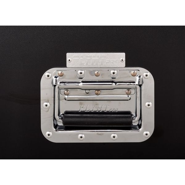 Flyht Pro Rack 6U Double Door Profi