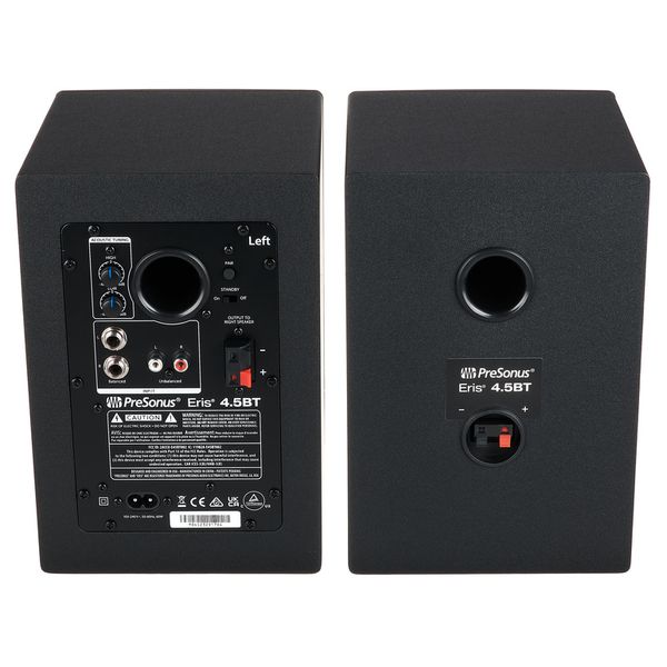 Presonus Eris 4.5BT 2nd Gen