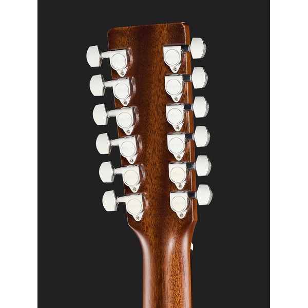 Martin Guitar Grand J-16E 12-String