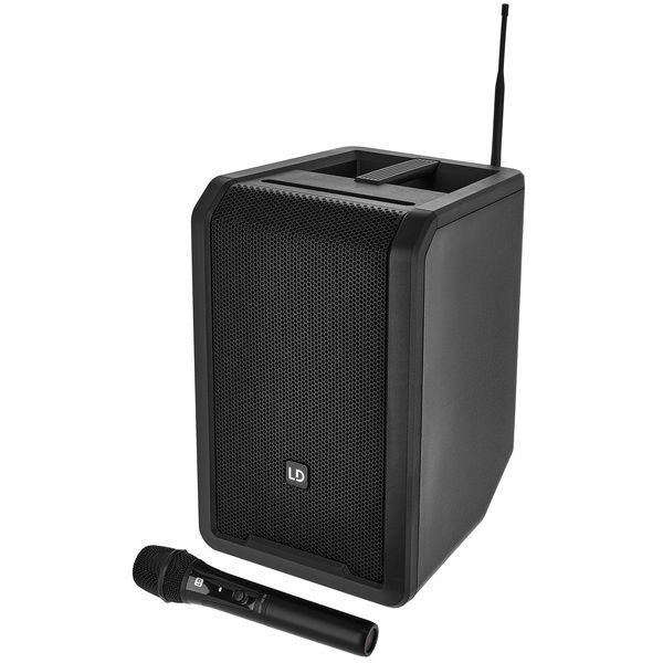 LD Systems ANNY 8 HHD B8