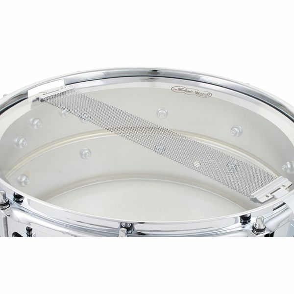 Ludwig LB402B Supra Phonic Snare
