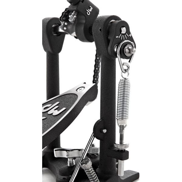 DW 6000AX Pedal