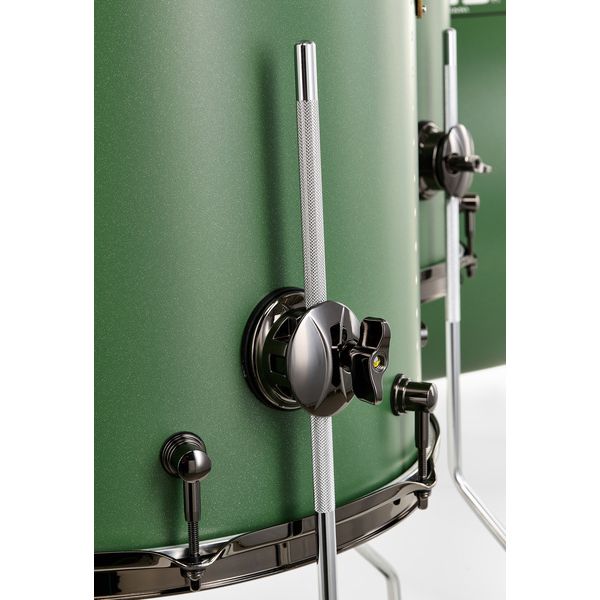 Varus El Estepario Commando Set