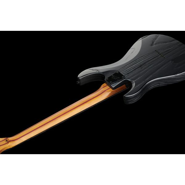 ESP LTD SN-1007 Baritone HT BK Bl