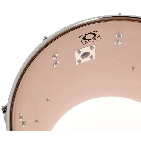 DrumCraft Concert Tom Set B DB