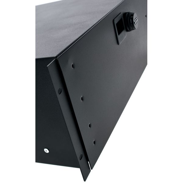 Adam Hall 87404A CL Rack Drawer 4U