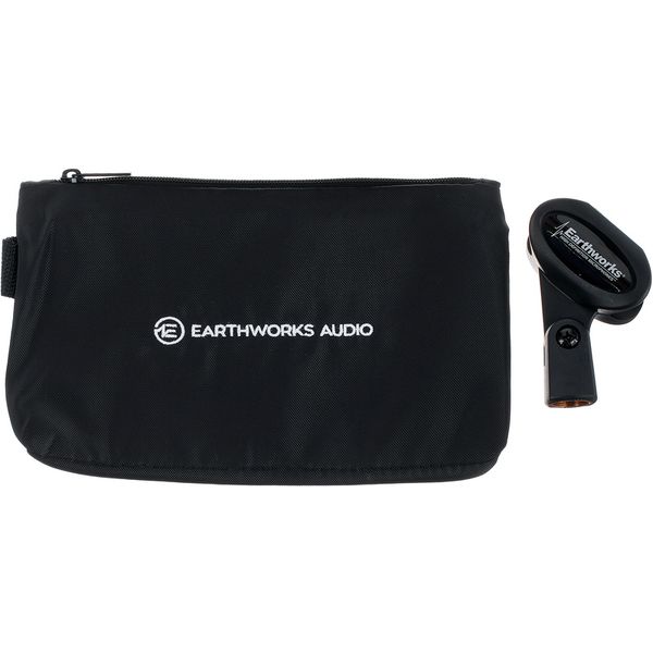 Earthworks Audio SR314 SB BK