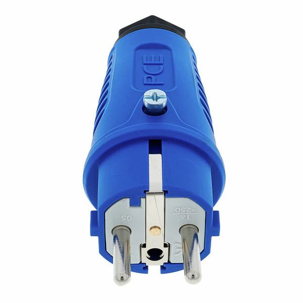 PCE 0521-bs Taurus2 Plug