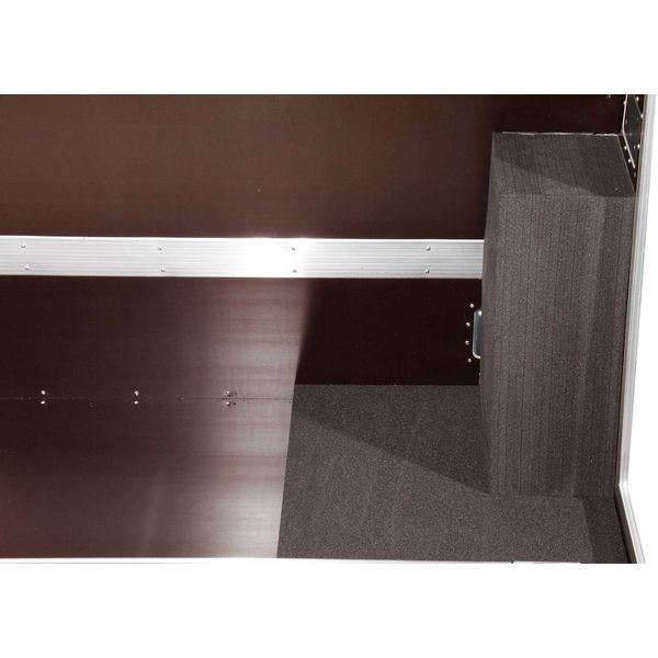 Thon Display Single Case 100''