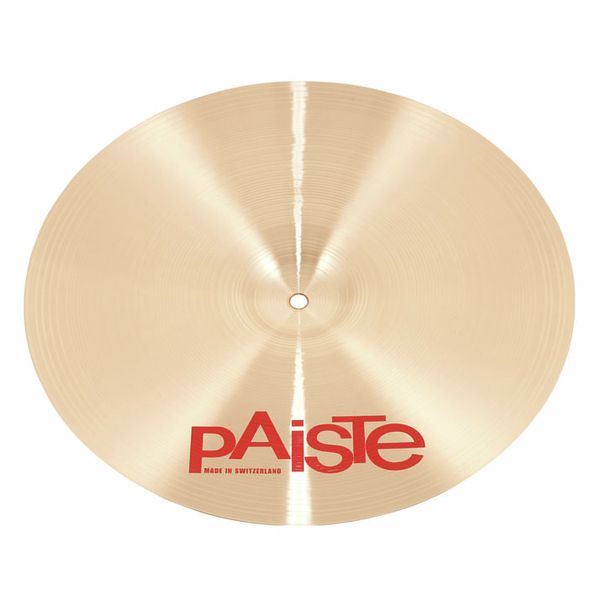 Paiste 2002 Classic 16" Power Crash