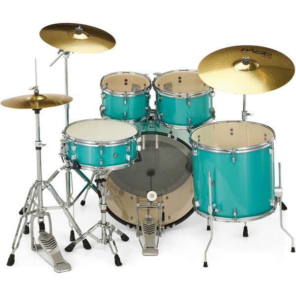 Yamaha Rydeen Standard Turqouise Gl.