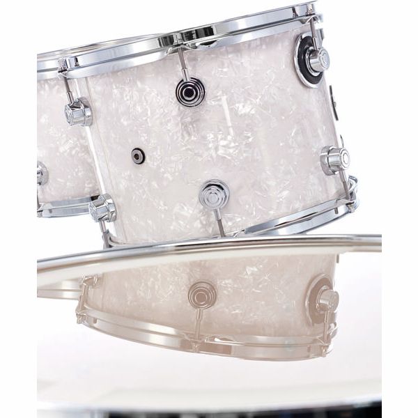 DW Performance Std. White Marine