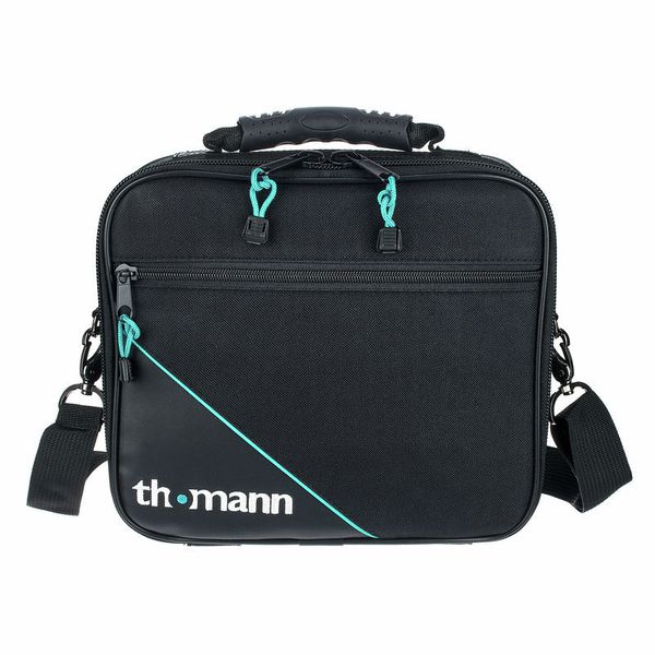 Thomann Bag Behringer Xenyx 1202 FX