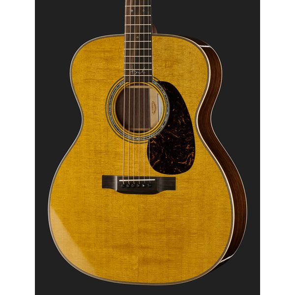 Martin Guitar 000-28 Brooke Ligertwood