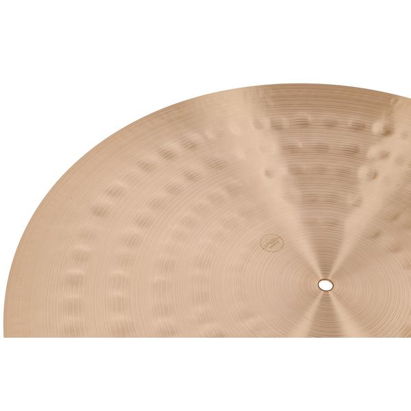 Paiste 22" Masters Dark Flatride