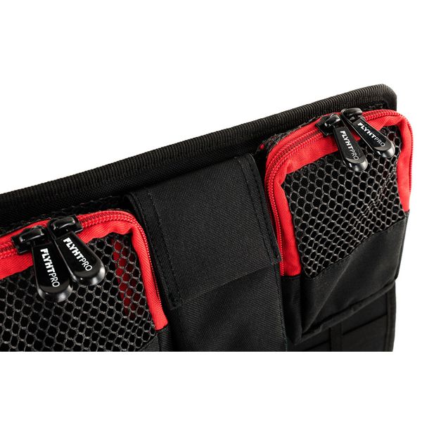 Flyht Pro Safe Box Lid Organizer 4