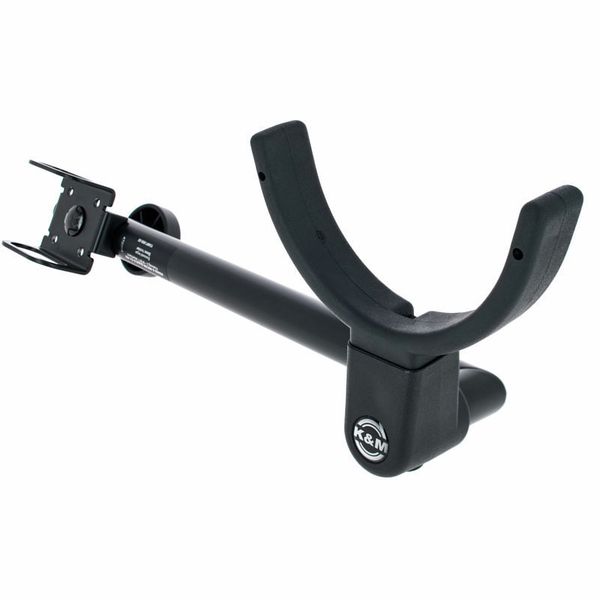 K&M 13497 Bass Holder