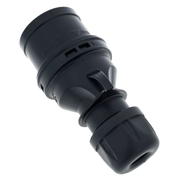 PCE 015-6x Shark 16A 5pol 400V M