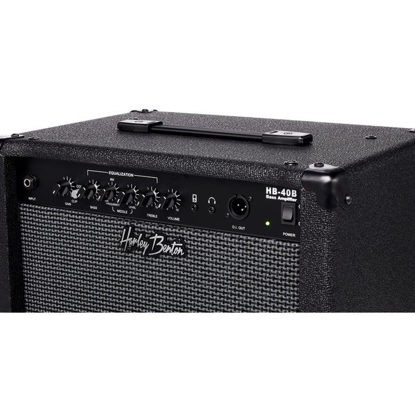 Harley Benton PB-50 SB Vintage Series Set