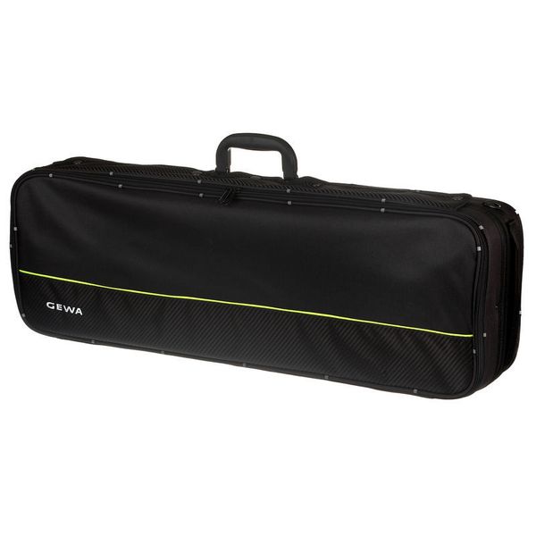 Gewa Ideale Violin 4/4 OC LH MB