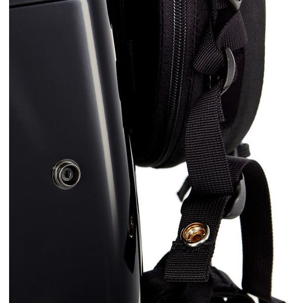 Gewa Air Cello Case BK/BK Fiedler