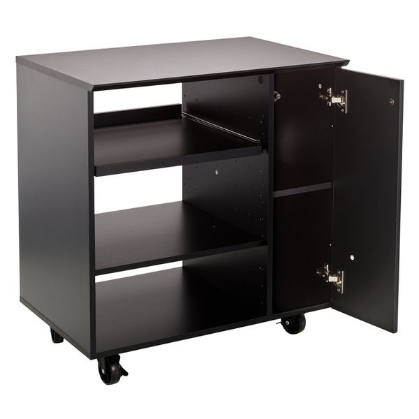 Glorious Sound Desk Compact Rack Bundle