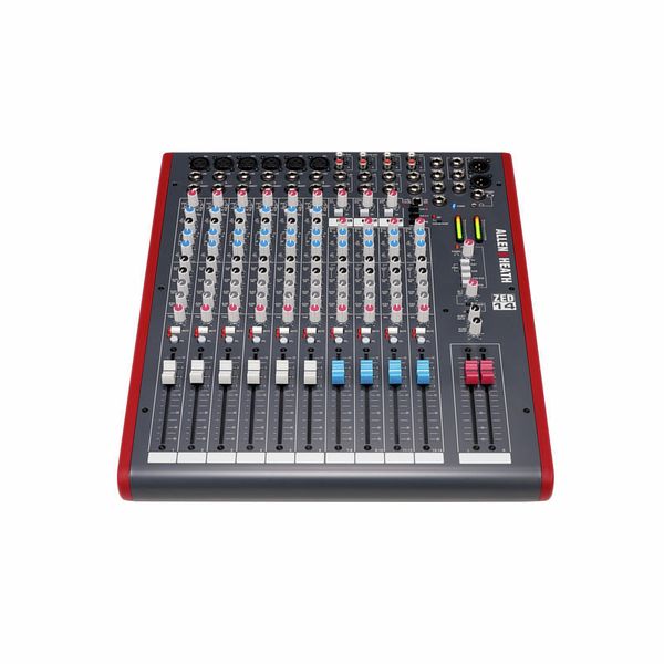 Allen & Heath ZED-14