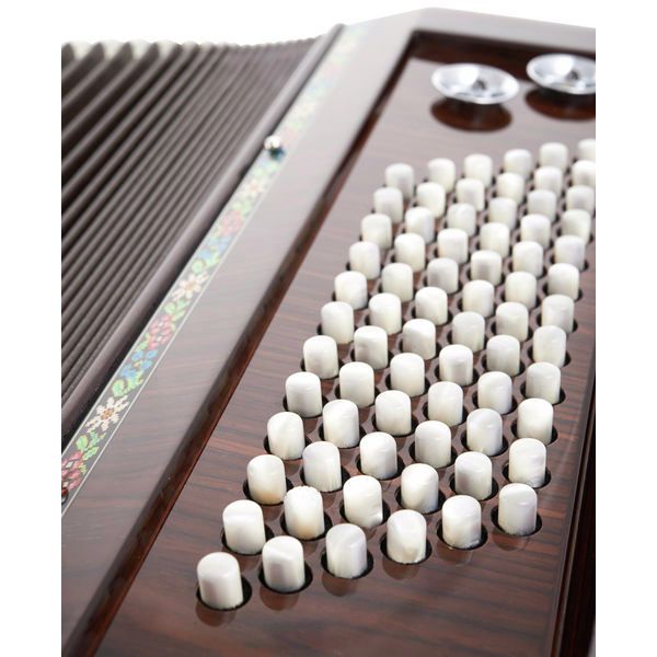 Thomann Alpin III 72 MH