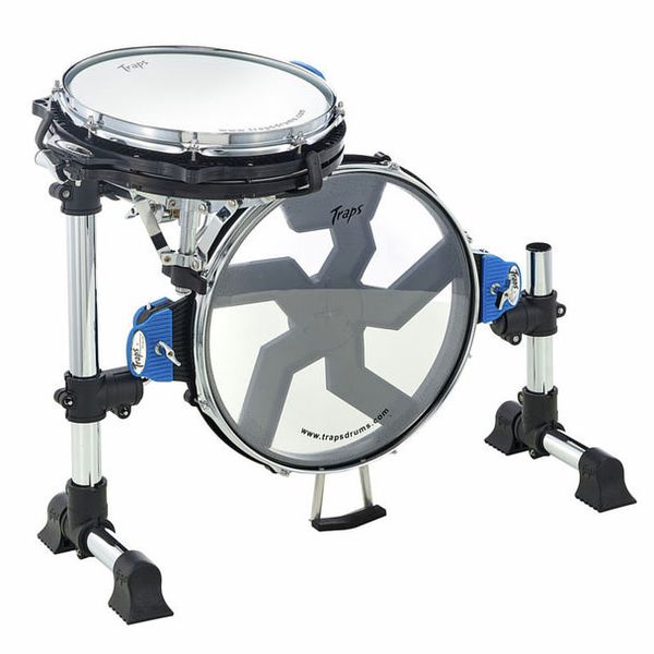 Traps A-100/16 Traveler Set