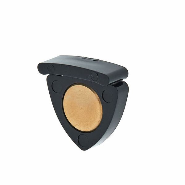 Alpine Mute Professional Violin/Viola BK